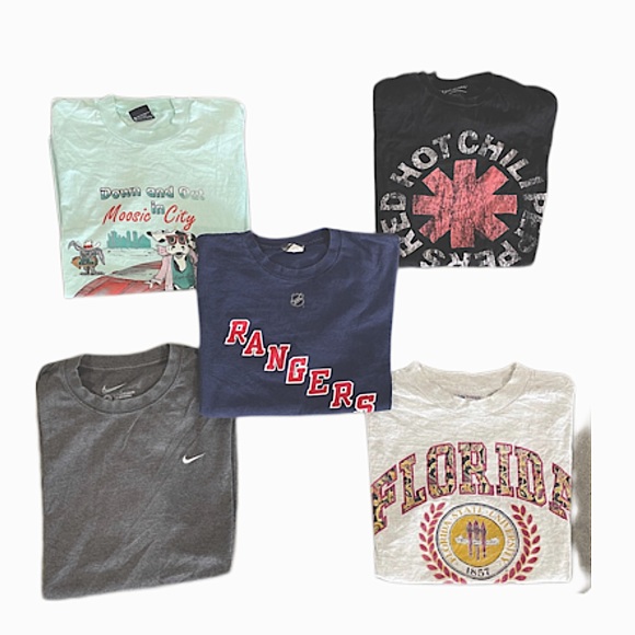 women’s 6 item mystery box ✰ - Picture 5 of 13